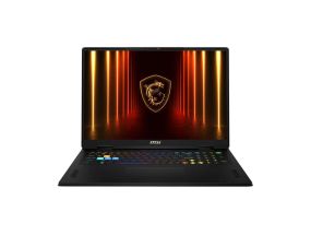 Notebook MSI Vector 18 HX AI A2XWIG CPU  Core Ultra U9-275HX 2700 MHz 18&quot; 2560x1600 RAM 32GB DDR5...