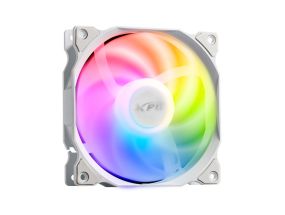 CASE FAN 120MM ARGB/VENTO120ARGBPWM-WHCWW ADATA