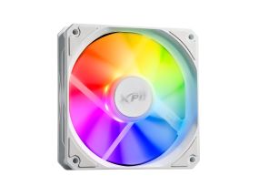 CASE FAN 120MM ARGB/VENTOR120ARGBPWM-WHCWW ADATA