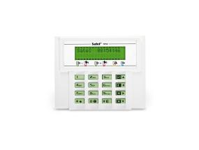 KEYPAD LCD /VERSA GREEN/VERSA-LCD-GR SATEL