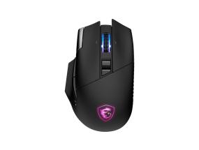MOUSE USB OPTICAL WRL GAMING/VERSA PRO W+DOCK PRO MSI