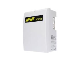 POWER SUPPLY 12VDC 5A/VIDI-ZBF-050P GENWAY