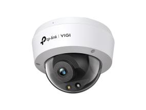 NET CAMERA 4MP IR DOME/VIGI C240(2.8MM) TP-LINK