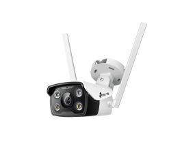 WRL CAMERA 4MP BULLET/VIGI C340-W(4MM) TP-LINK