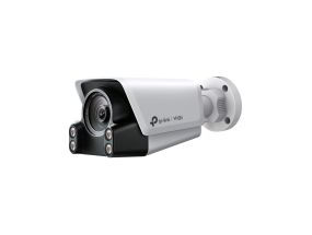 NET CAMERA BULLET H.265+ 4MP/VIGI C340S(4MM) TP-LINK