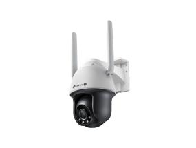 WRL CAMERA 4MP PAN/TILT/VIGI C540-4G(4MM) TP-LINK