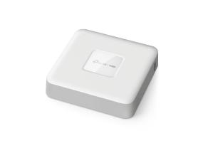 NET VIDEO RECORDER 4CH/VIGI NVR1104H-4P TP-LINK