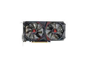 Graphics Card BIOSTAR NVIDIA GeForce RTX 2060 SUPER 8 GB GDDR6 256 bit PCIE 3.0 16x GPU 1470 MHz...
