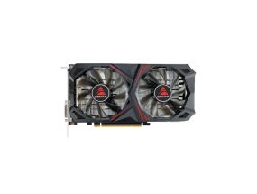 Graphics Card BIOSTAR NVIDIA GeForce RTX 2060 SUPER 8 GB GDDR6 256 bit PCIE 3.0 16x GPU 1470 MHz...