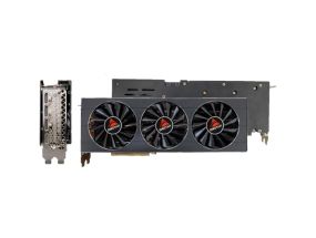 Graphics Card BIOSTAR NVIDIA GeForce RTX 3080 10 GB GDDR6X PCIE 4.0 16x GPU 1440 MHz Triple slot...