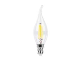 Light Bulb VISIONAL Power consumption 4 Watts Luminous flux 520 Lumen 3000 K AC220-240V, 50/60 Hz...