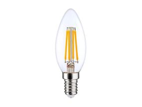 Light Bulb VISIONAL Power consumption 6.5 Watts Luminous flux 950 Lumen 3000 K AC220-240V, 50/60...