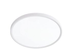 Lamp OTHER Power consumption 40 Watts Luminous flux 4800 Lumen 6000 K VS-FL-40-PIR-IP44/W