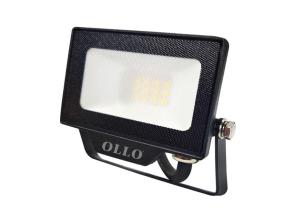Lamp OLLO Power consumption 10 Watts Luminous flux 1000 Lumen 4000 K AC220-240V Beam angle 110...