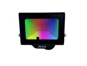 Lamp OLLO Power consumption 20 Watts Luminous flux 1900 Lumen AC220-240V Beam angle 110 degrees...