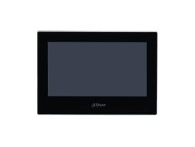 MONITOR LCD 7&quot; IP DOORPHONE/WIFI POE/ VTH2621G-WP DAHUA