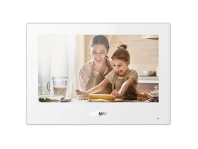 MONITOR LCD 7&quot; IP DOORPHONE/WI-FI VTH5321GW-W DAHUA