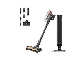 Vacuum Cleaner DREAME Z20 Station Cordless Noise 84 dB Weight 14 kg VZV25A