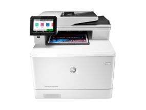 PRINTER/COP/SCAN M479DW/W1A77A#B19 HP