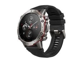 SMARTWATCH AMAZFIT FALCON/TITANIUM A2029 W2029OV1N HUAMI