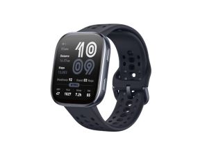 SMARTWATCH AMAZFIT BIP 6/BLACK W2435EU1N HUAMI