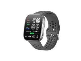 SMARTWATCH AMAZFIT BIP 6/CHARCOAL W2435EU3N HUAMI