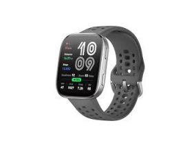 SMARTWATCH AMAZFIT BIP 6/CHARCOAL W2435EU3N HUAMI