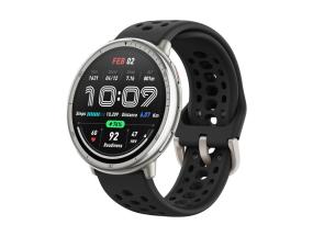 SMARTWATCH AMAZFIT ACTIVE 2/A2437 BLK SIL. W2437GL7N HUAMI