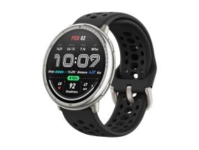 SMARTWATCH AMAZFIT ACTIVE 2/A2437 BLK SIL. W2437GL7N HUAMI