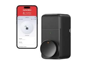 SMART HOME LOCK PRO/W3500000 SWITCHBOT