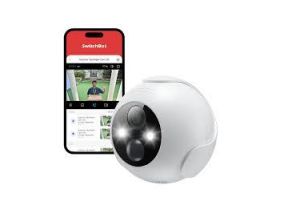 SMART HOME CAM 2K SPOTLIGHT/W4102000 SWITCHBOT