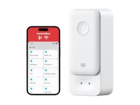 SMART HOME WATER LEAK DETECTOR/W4402000 SWITCHBOT