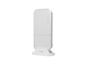 Wireless Router MIKROTIK Router 3000 Mbps Wi-Fi 6 IEEE 802.11a IEEE 802.11n IEEE 802.11ac IEEE...