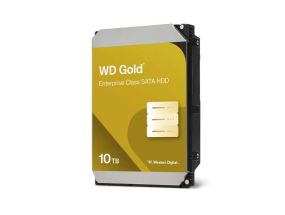 HDD WESTERN DIGITAL Gold 10TB SATA 3.0 256 MB 7200 rpm 3,5&quot; WD103KRYZ