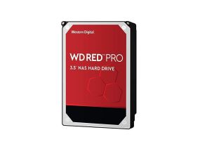 HDD WESTERN DIGITAL Red Pro 16TB SATA 3.0 512 MB 7200 rpm 3,5&quot; WD161KFGX