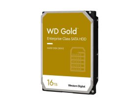 HDD WESTERN DIGITAL Gold 16TB SATA 3.0 512 MB 7200 rpm 3,5&quot; WD161KRYZ