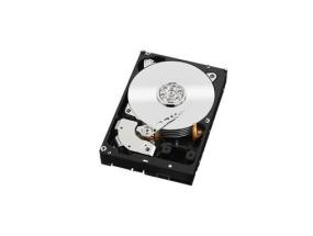 HDD WESTERN DIGITAL Black 2TB SATA 3.0 64 MB 7200 rpm 3,5" WD2003FZEX