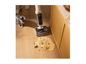 Vacuum Cleaner ROBOROCK F25 RT Upright/Cordless White Weight 4 kg WD5M7B022-00