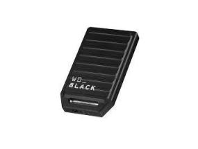 External SSD WESTERN DIGITAL 1TB WDBMPH0010BNC-WCSN