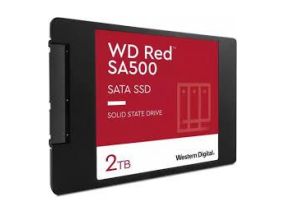 SSD WESTERN DIGITAL Blue SA510 2TB SATA 3.0 Write speed 520 MBytes/sec Read speed 560 MBytes/sec...