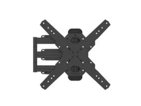 TV SET ACC WALL MOUNT/WL40S-850BL14 NEOMOUNTS