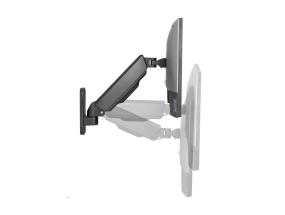 MONITOR ACC WALL MOUNT/17-32" WL70-440BL11 NEOMOUNTS