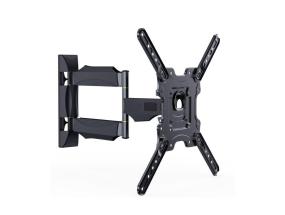 TV SET ACC WALL MOUNT 32-55"/WM-55ST-01 GEMBIRD