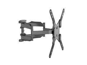 TV SET ACC WALL MOUNT 32-60"/WM-60ST-01 GEMBIRD