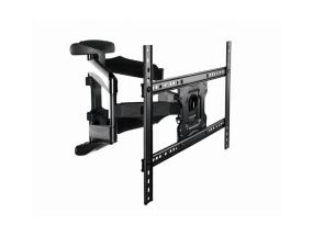 TV SET ACC WALL MOUNT 32-75"/WM-75ST-01 GEMBIRD
