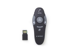 PRESENTER/POINTER WRL USB/WP-L-11 GEMBIRD