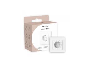 SMART HOME SOCKET WHITE/WP-P01D AQARA