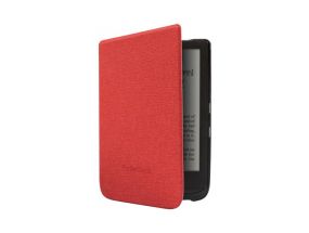 Tablet Case POCKETBOOK Red WPUC-627-S-RD