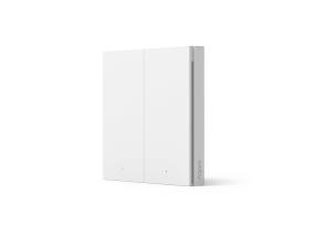 SMART HOME WRL REMOTE SWITCH/WRS-R02 AQARA