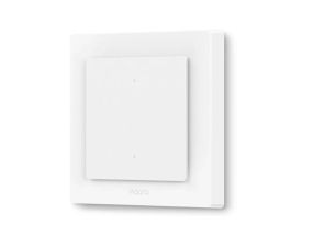 SMART HOME LIGHT SWITCH H2/WS-K07D AQARA